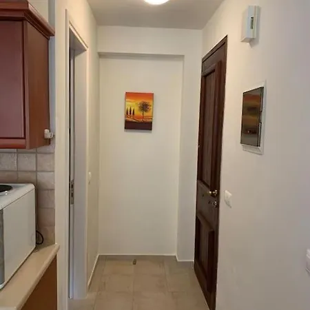 Cassiopeia 3-bedroom House On With Pool Ханья (Крит)