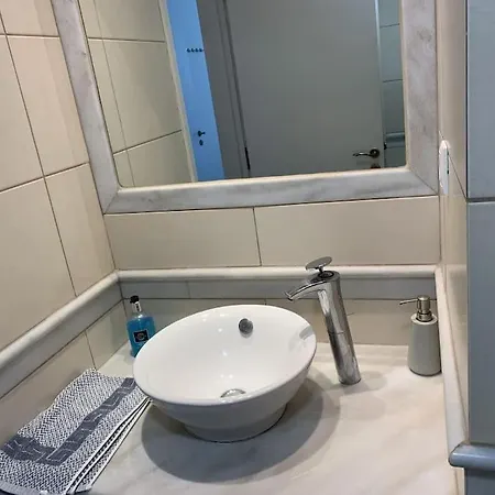 Cassiopeia 3-bedroom House On With Pool * Ханья (Крит)