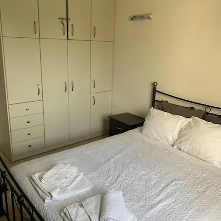 Cassiopeia 3-bedroom House On With Pool Апартаменти *