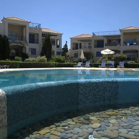 Cassiopeia 3-bedroom House On With Pool