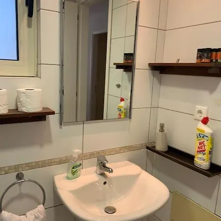 Appartamento Cassiopeia 3-bedroom House On With Pool