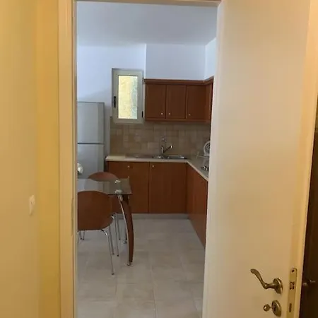 Cassiopeia 3-bedroom House On With Pool Appartamento