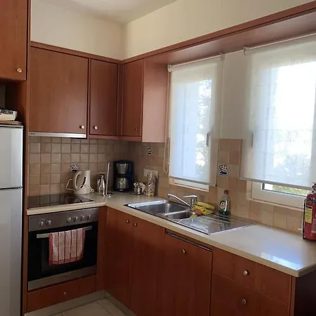 Appartamento Cassiopeia 3-bedroom House On With Pool *