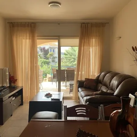 Appartamento Cassiopeia 3-bedroom House On With Pool *